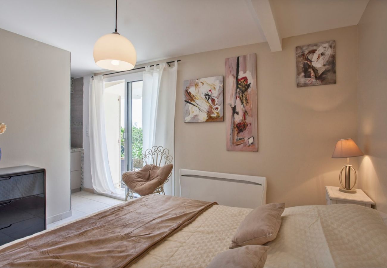 Apartment in Bastia - Villa La Storaia