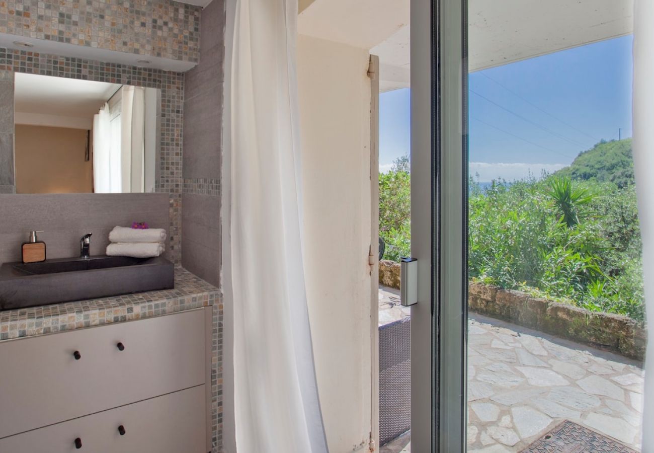 Apartment in Bastia - Villa La Storaia