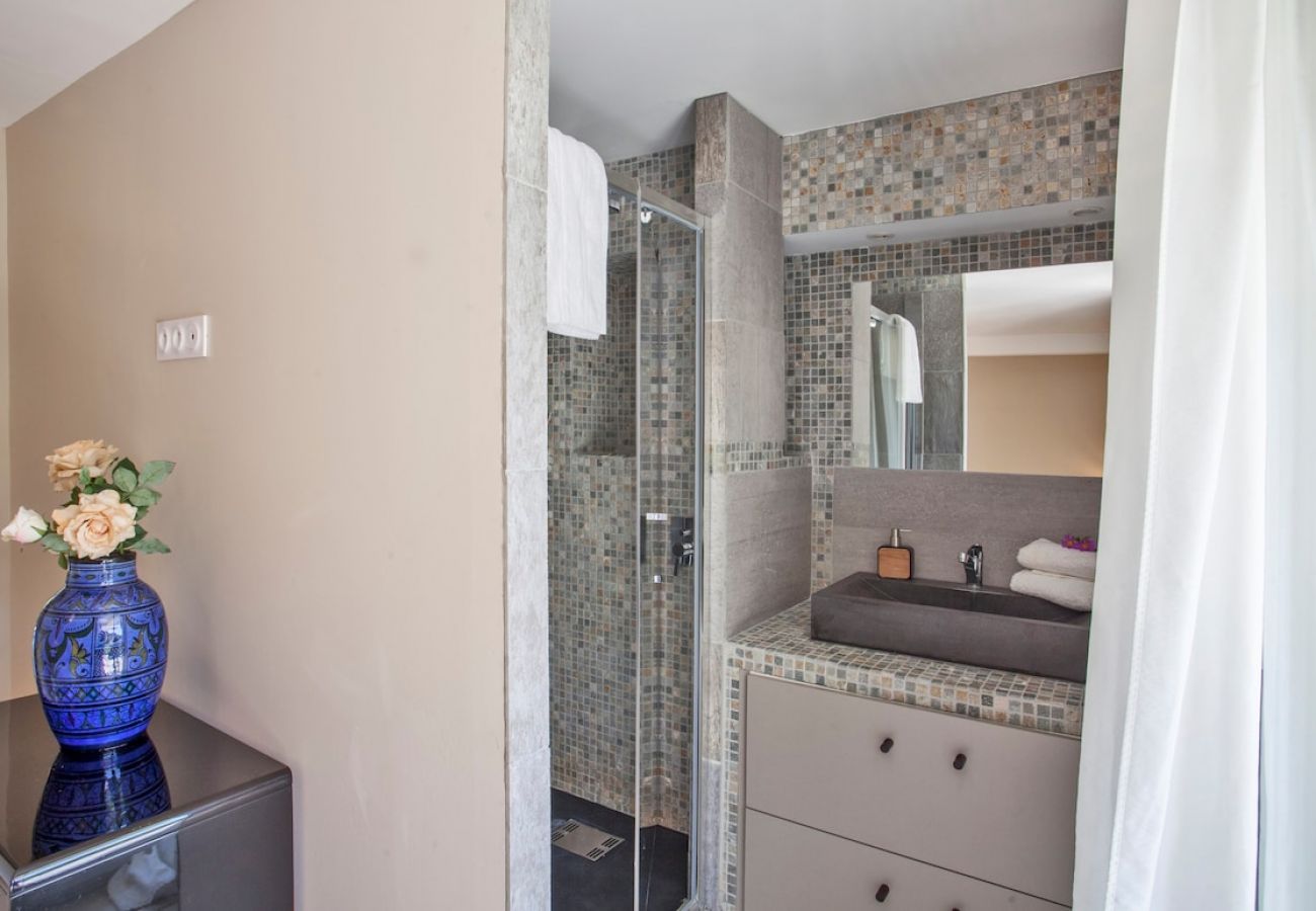 Apartment in Bastia - Villa La Storaia