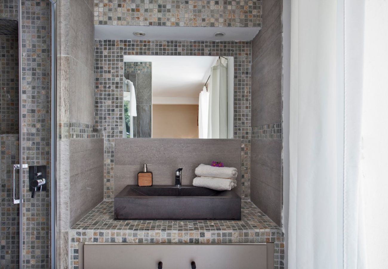 Apartment in Bastia - Villa La Storaia
