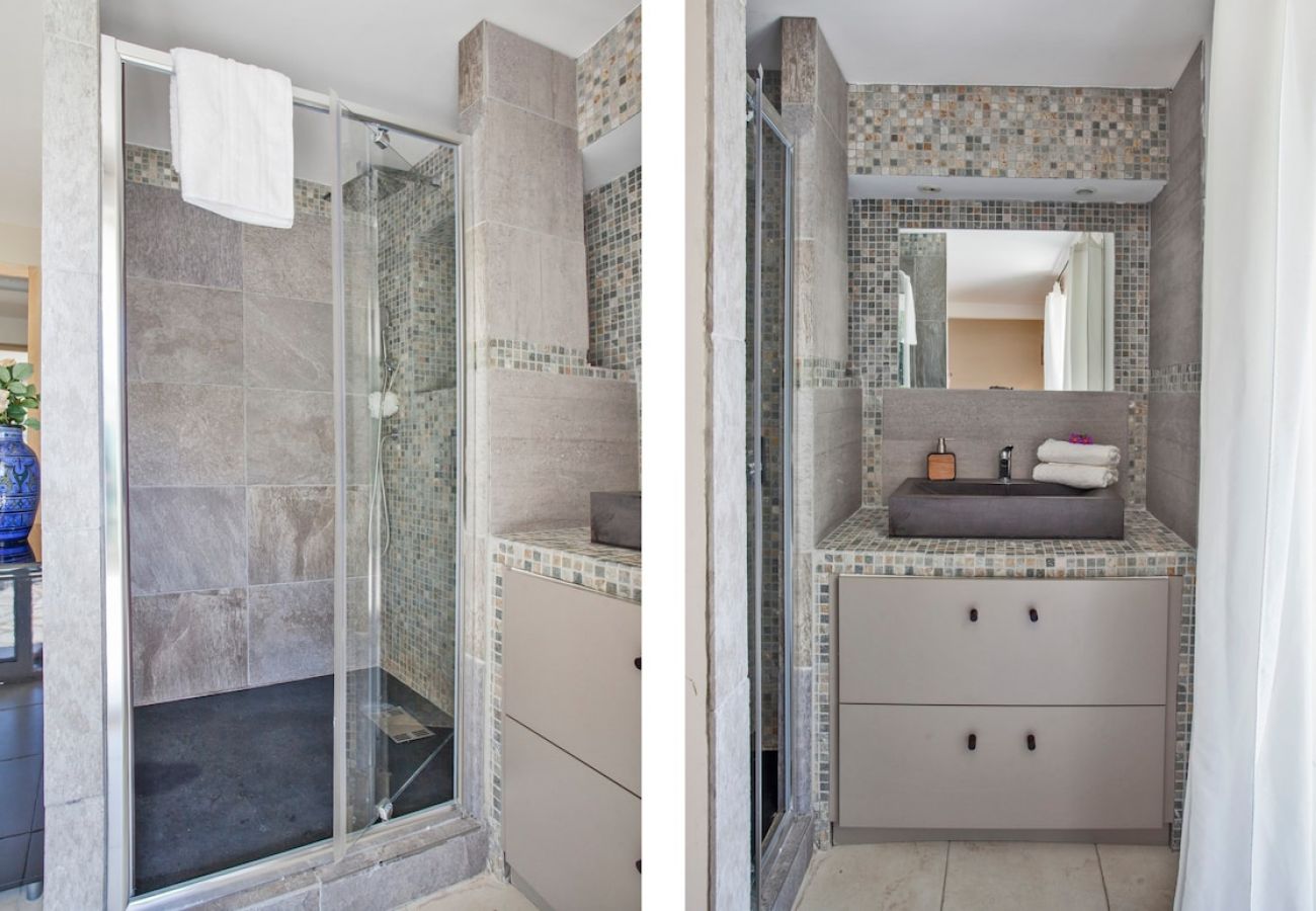 Apartment in Bastia - Villa La Storaia
