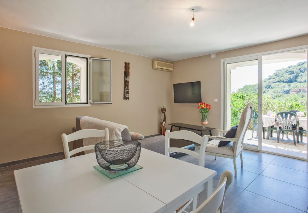 Apartment in Bastia - Villa La Storaia