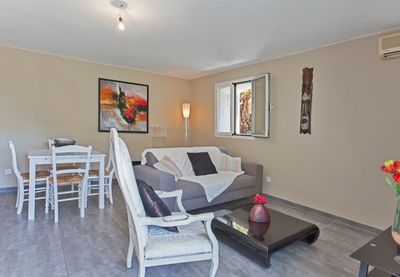Apartment in Bastia - Villa La Storaia