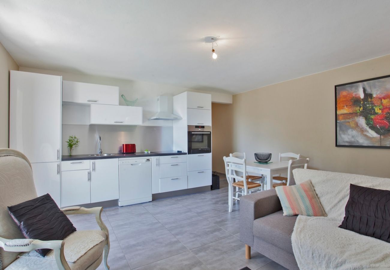 Apartment in Bastia - Villa La Storaia
