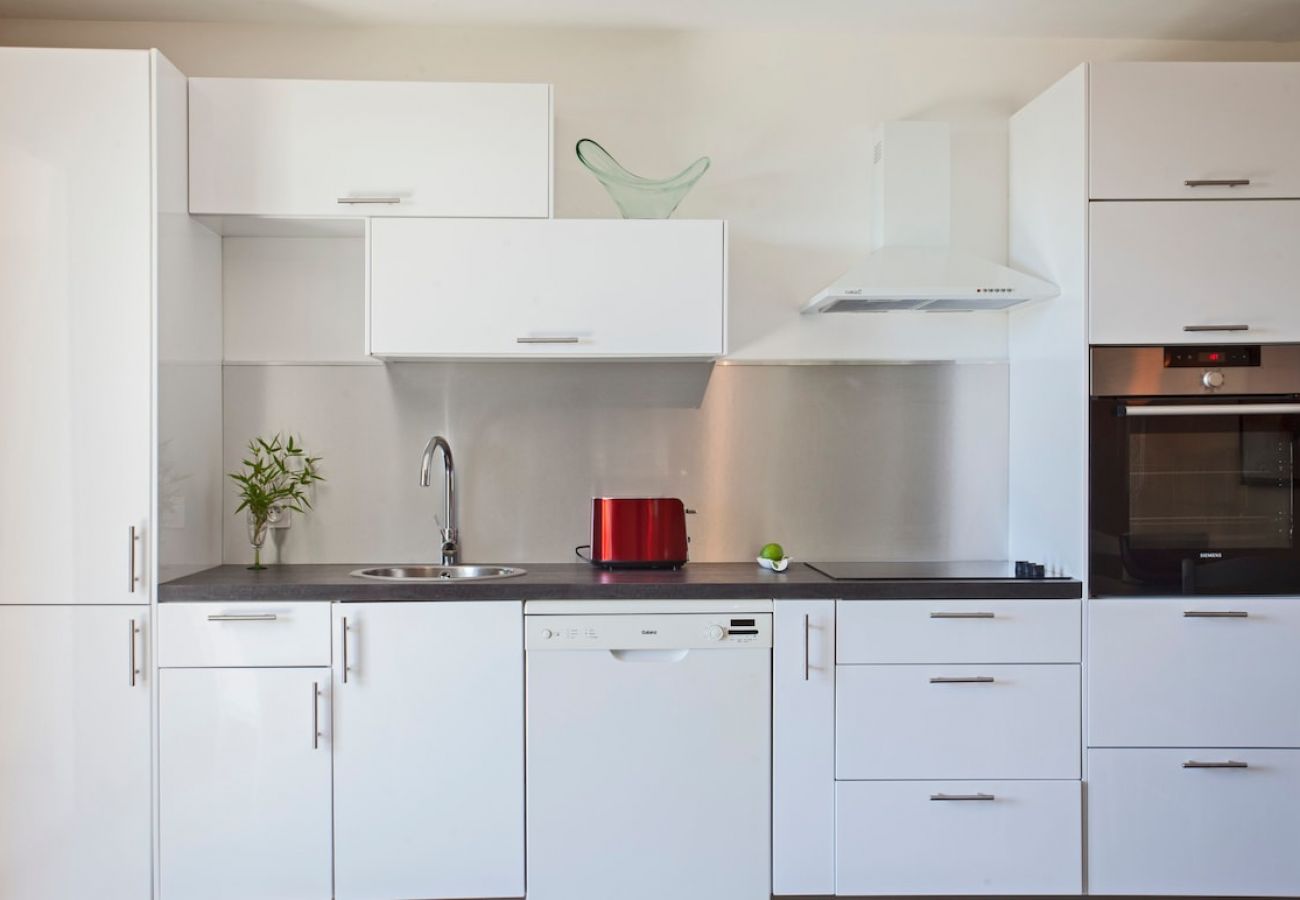 Apartment in Bastia - Villa La Storaia