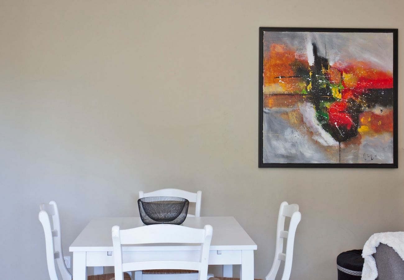 Apartment in Bastia - Villa La Storaia