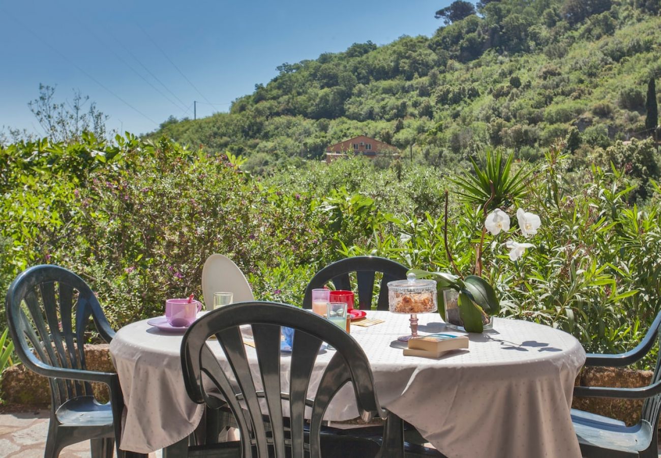 Apartment in Bastia - Villa La Storaia