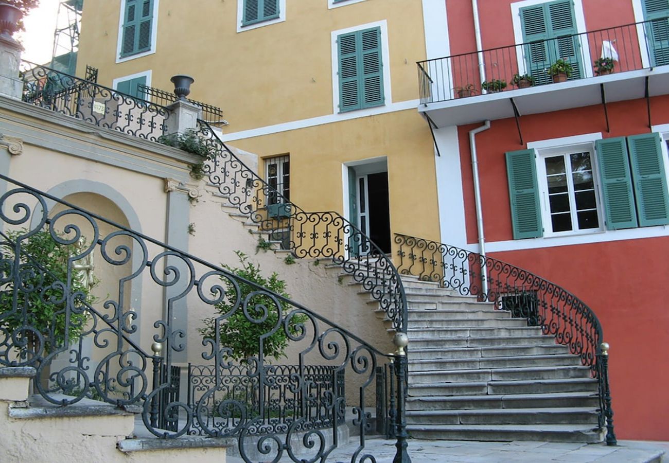 Apartment in Bastia - Villa La Storaia