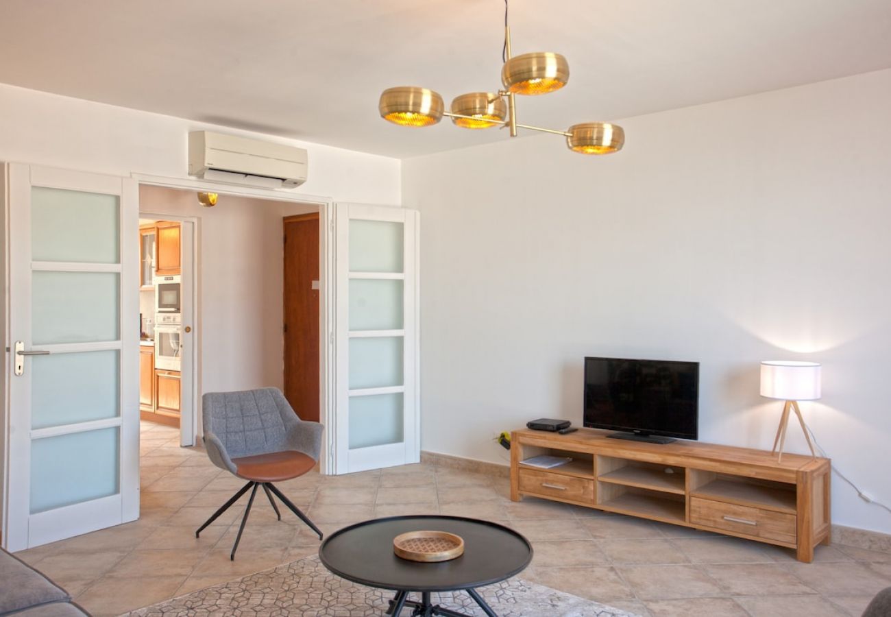 Apartment in Saint-Florent - Casa Sainte-Anne