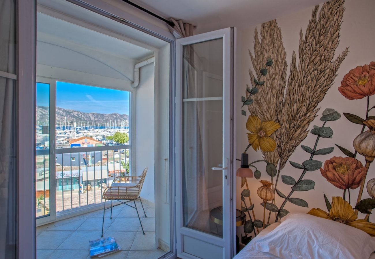 Apartment in Saint-Florent - Casa Sainte-Anne