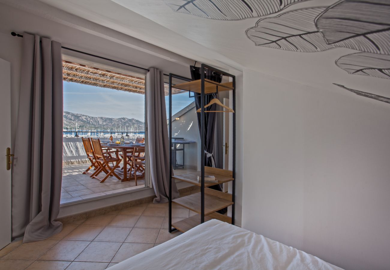 Apartment in Saint-Florent - Casa Sainte-Anne