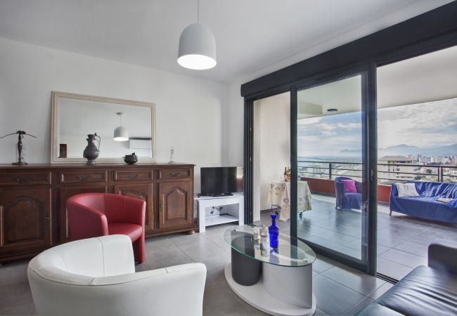 Bastia - Apartment