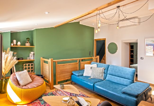 Bastia - Apartment