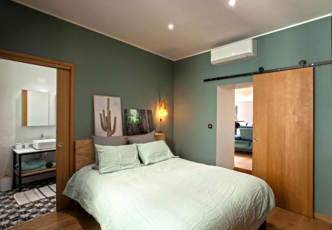 Apartment in Bastia - Casa Napoléon
