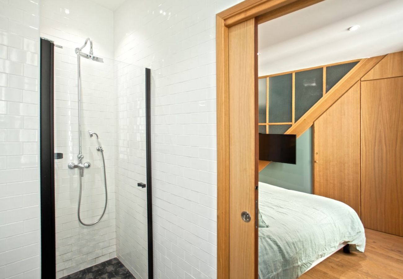 Apartment in Bastia - Casa Napoléon