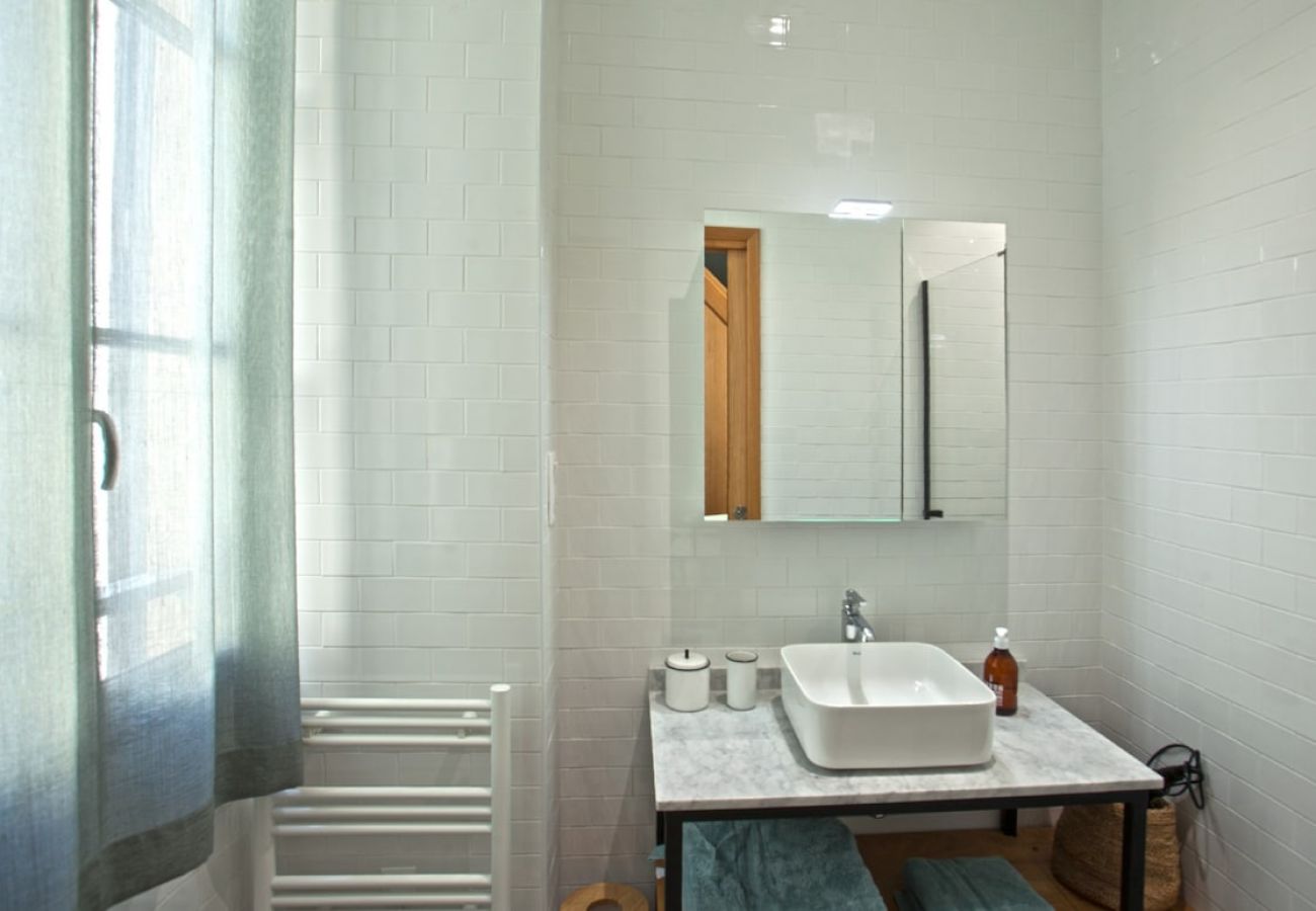 Apartment in Bastia - Casa Napoléon