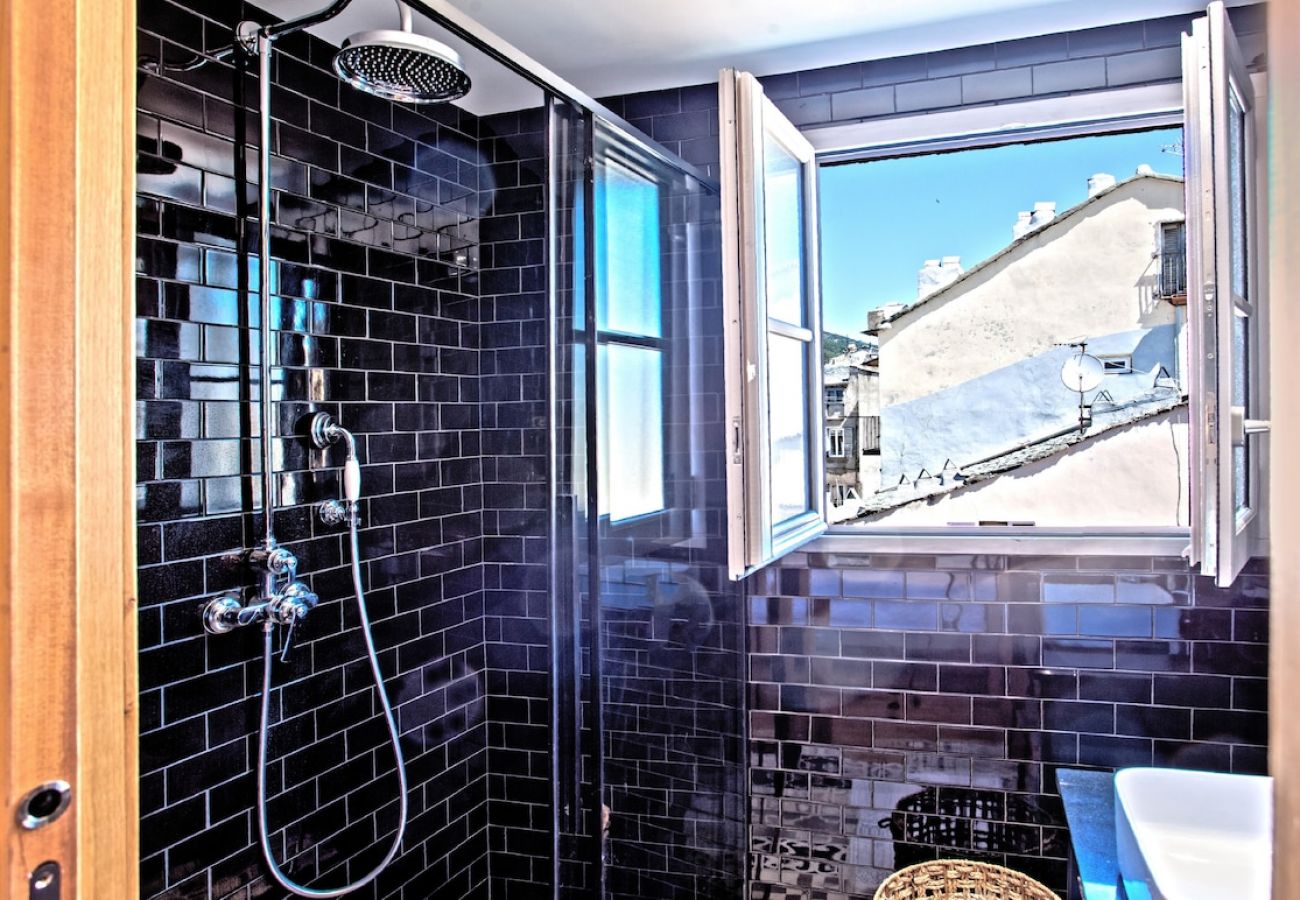 Apartment in Bastia - Casa Napoléon