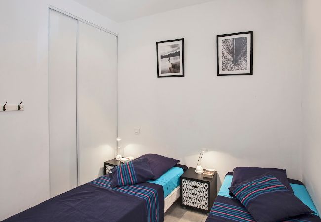 Apartment in Erbalunga - Casa Estel - Bleu