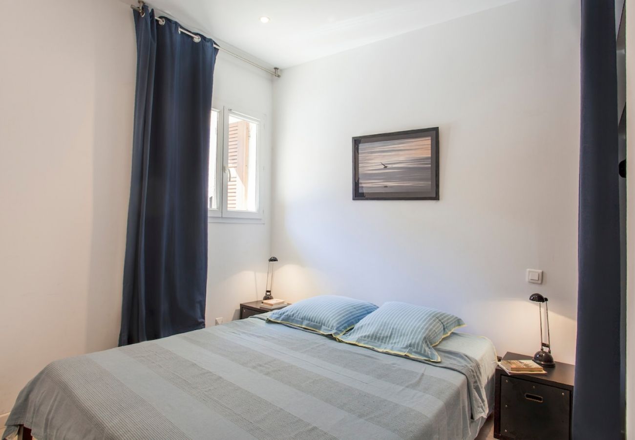 Apartment in Brando - Casa Estel - Bleu