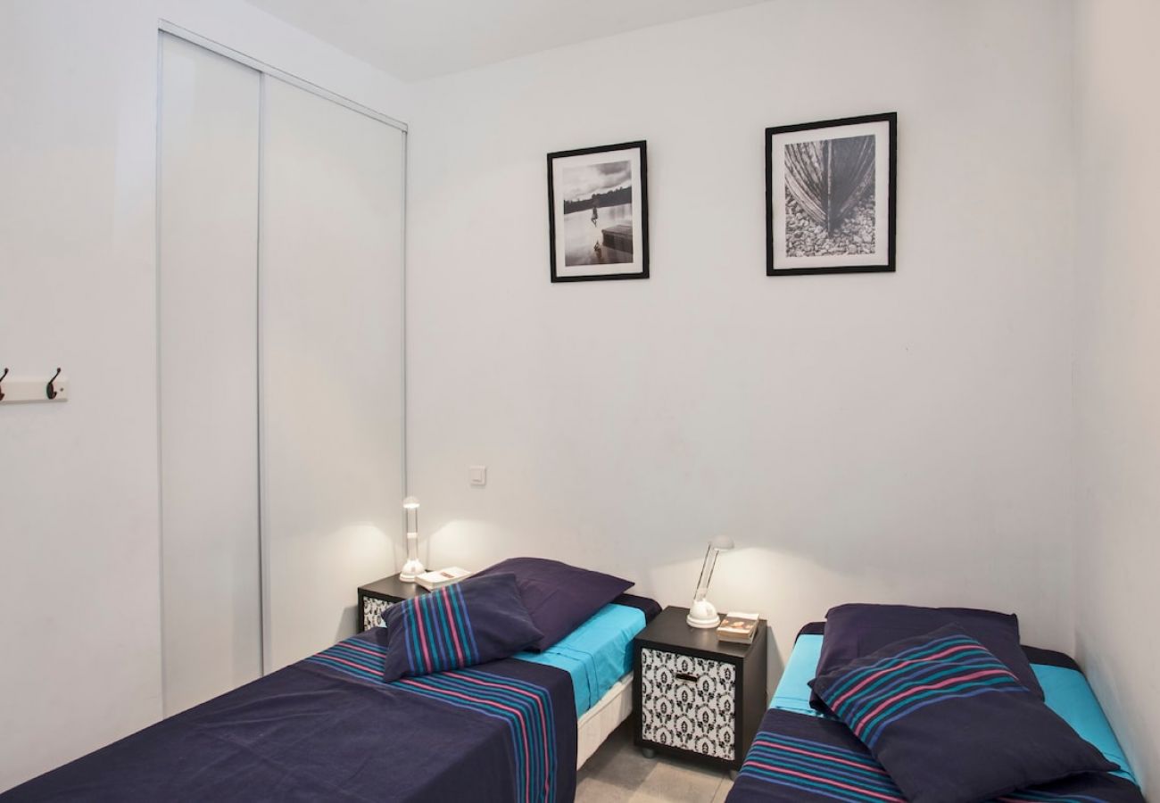 Apartment in Brando - Casa Estel - Bleu