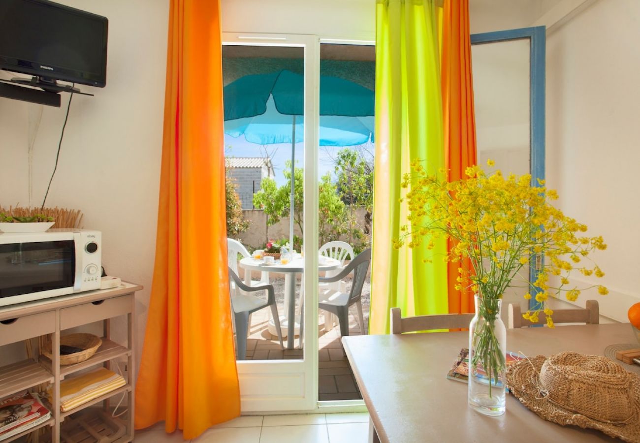 Apartment in Monticello - Corsicana N°4
