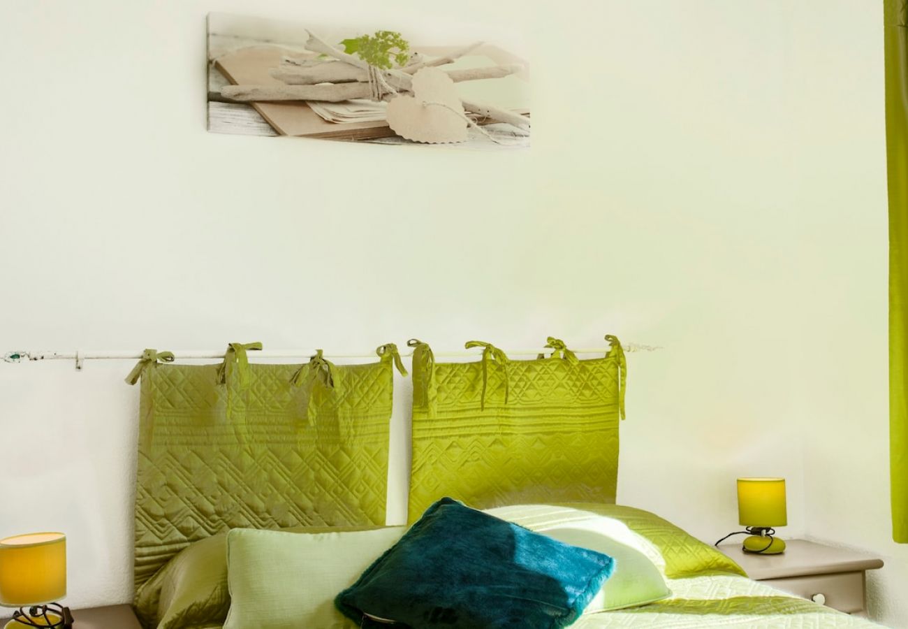 Apartment in Monticello - Corsicana N°4