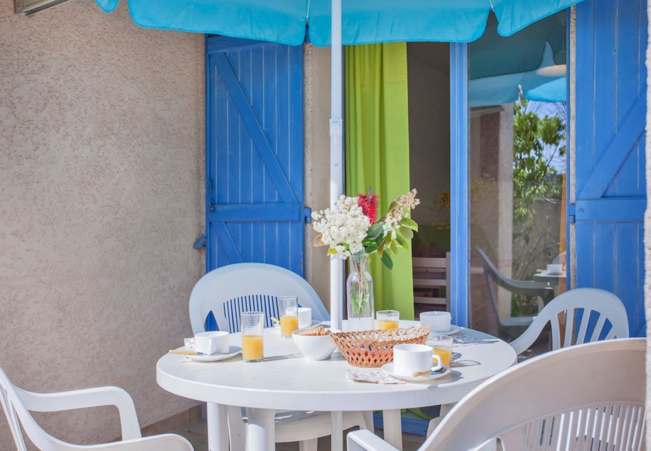 Apartment in Monticello - Corsicana N°4