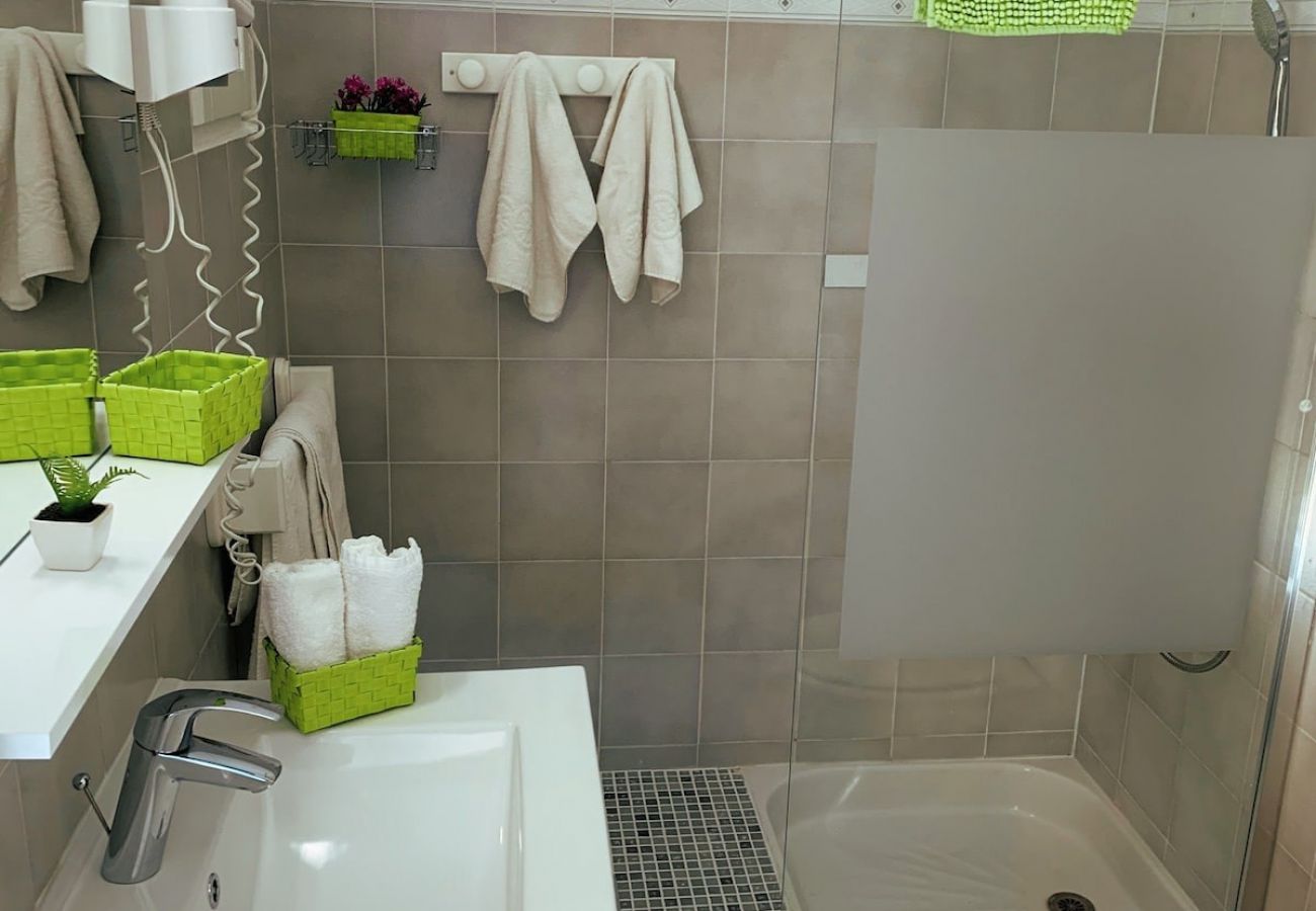 Apartment in Monticello - Corsicana N°4