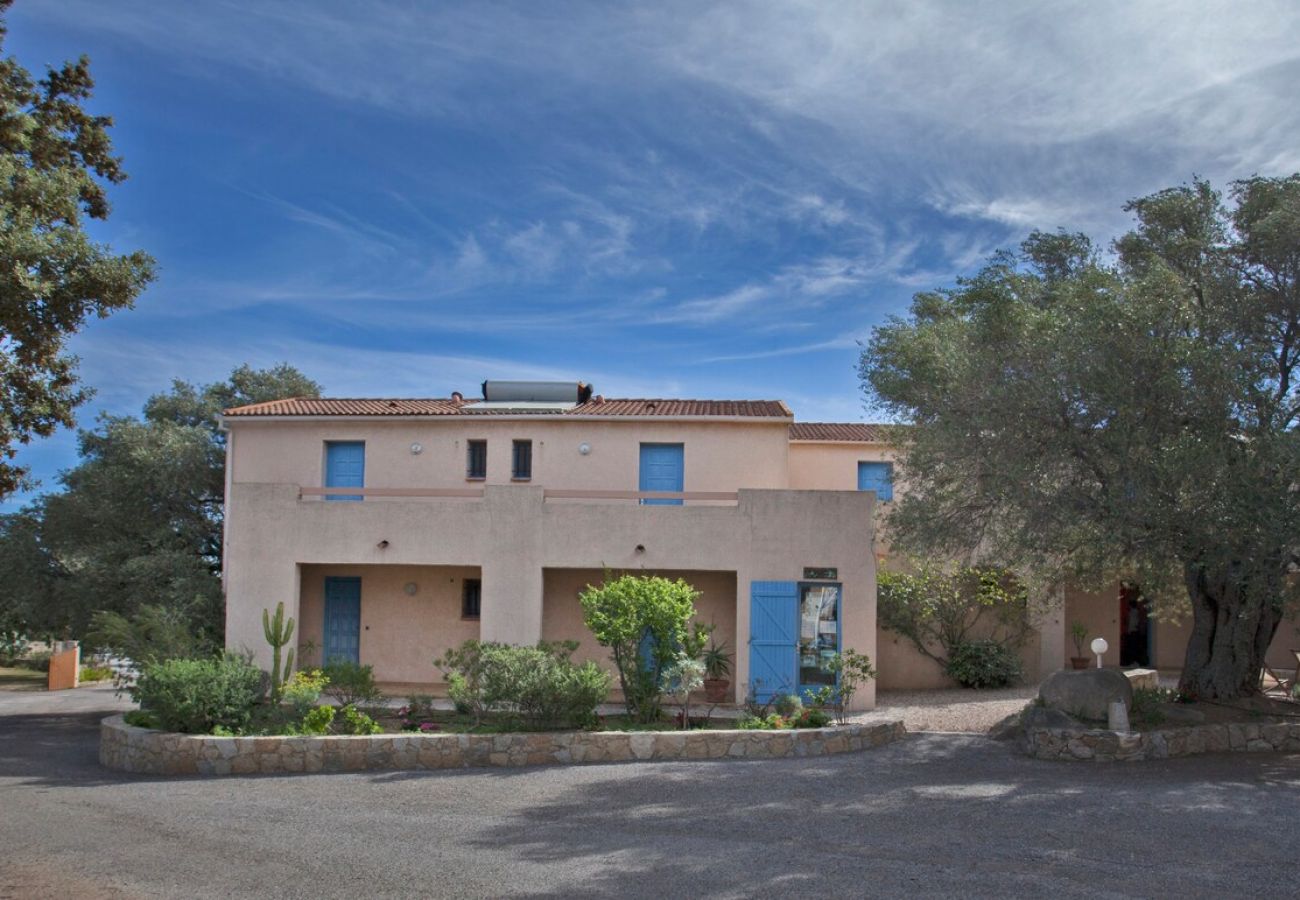 Apartment in Monticello - Corsicana N°4