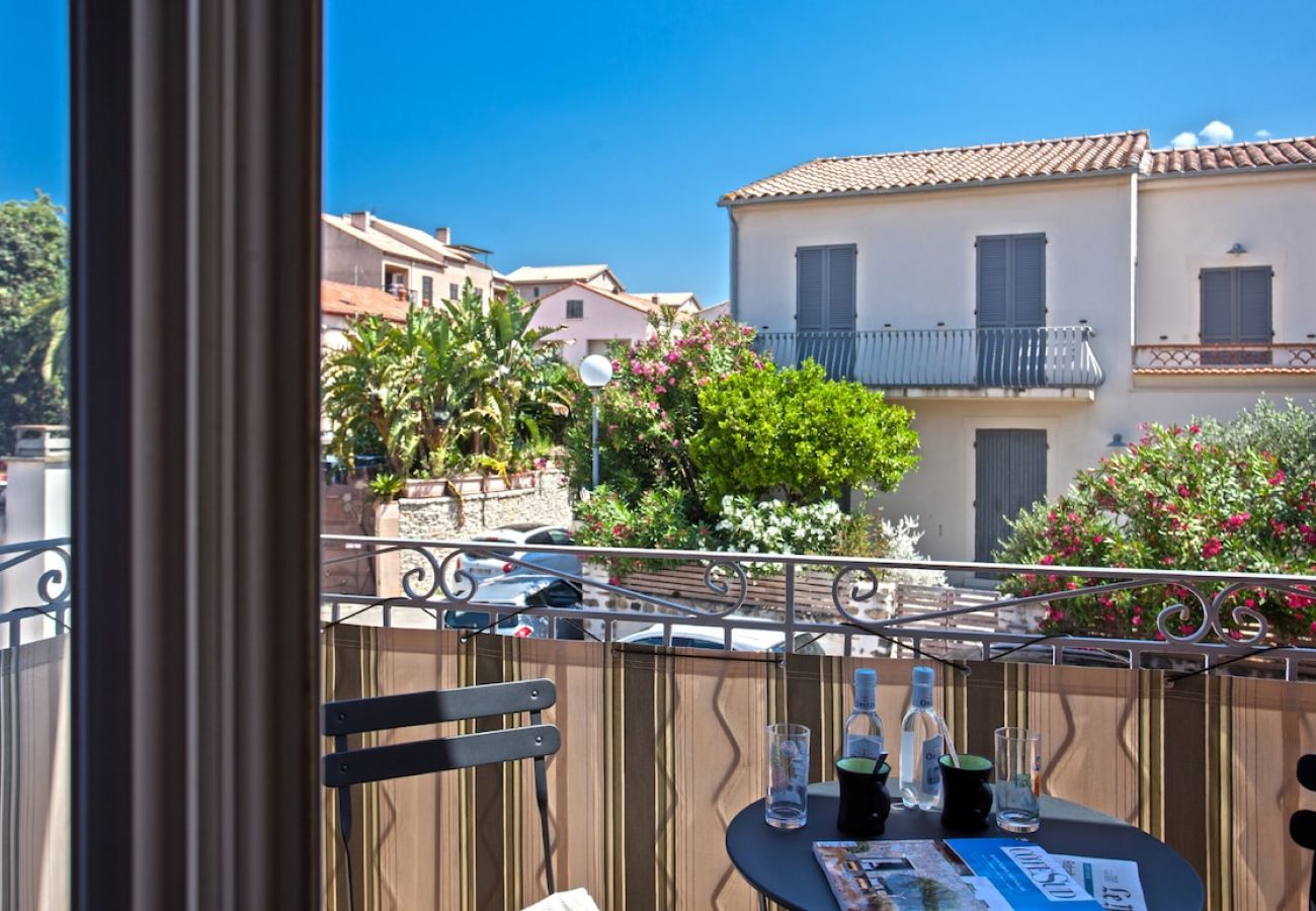 Apartment in Saint-Florent - Casa San Roccu