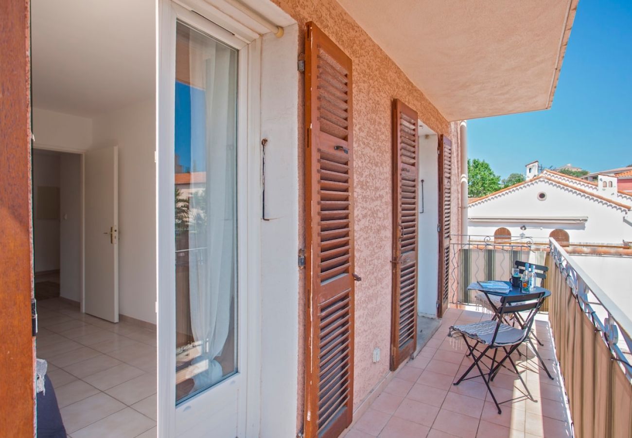 Apartment in Saint-Florent - Casa San Roccu