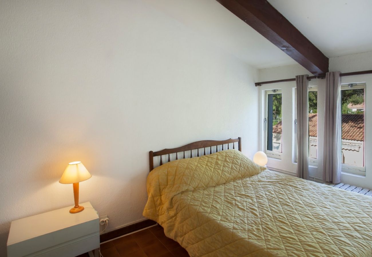 Villa in San-Nicolao - Villa Les 3 frères