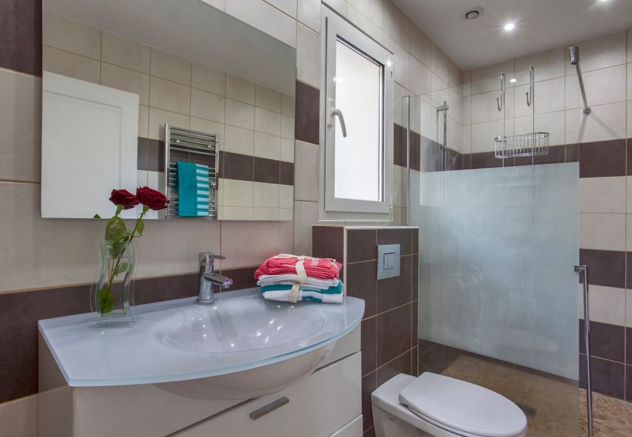 Apartment in Patrimonio - Domaine Ghjulia - Casa Castagniccia