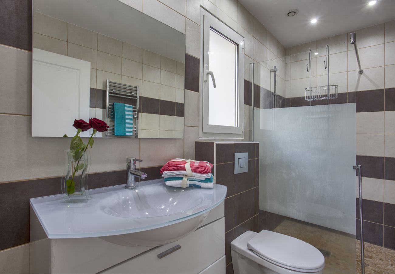 Apartment in Patrimonio - Domaine Ghjulia - Casa Castagniccia
