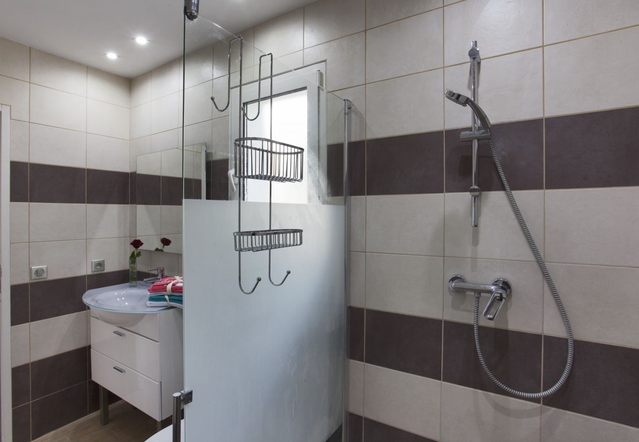 Apartment in Patrimonio - Domaine Ghjulia - Casa Castagniccia