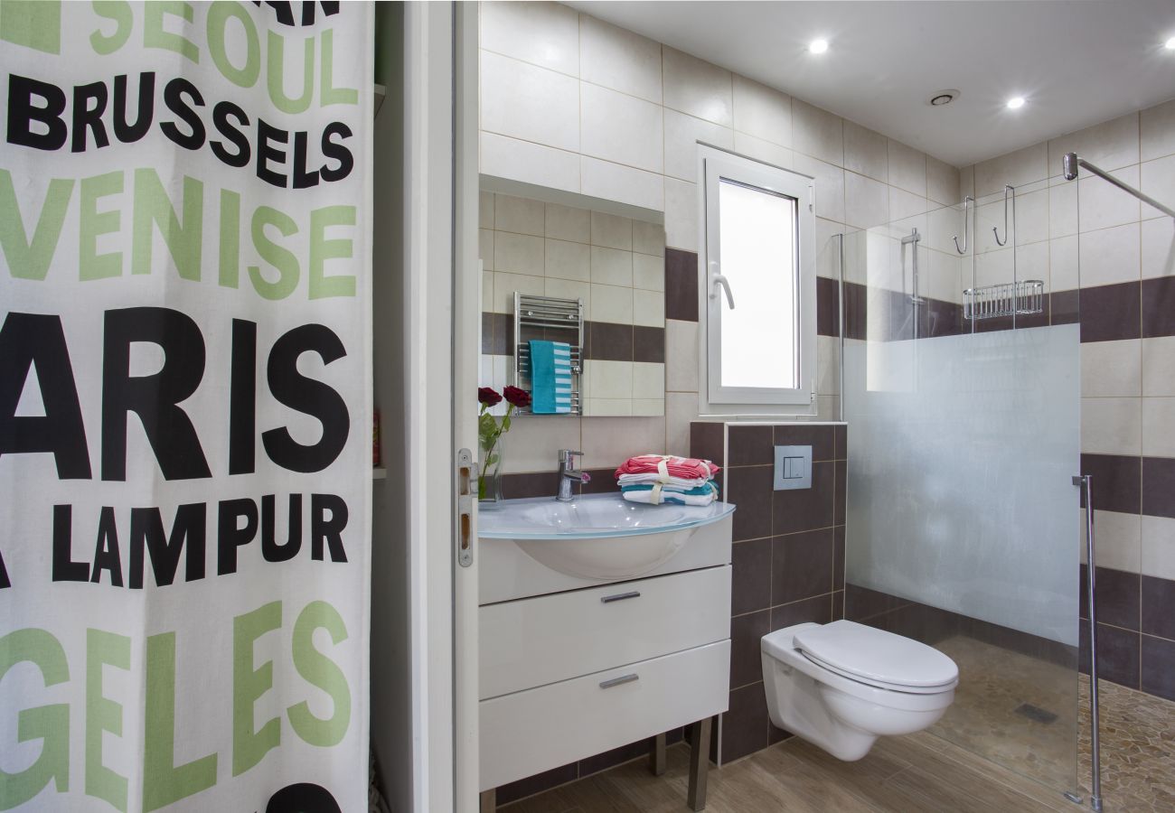Apartment in Patrimonio - Domaine Ghjulia - Casa Castagniccia