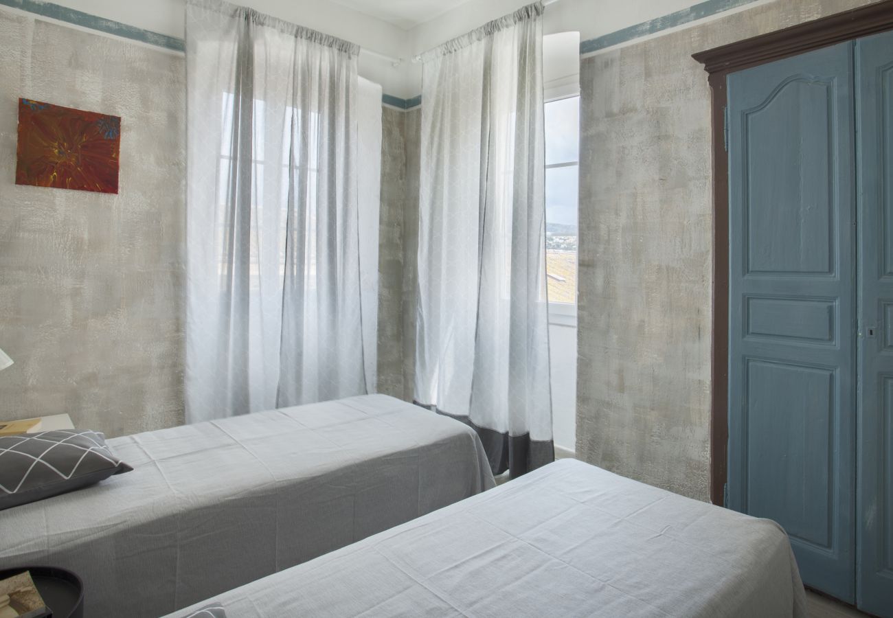 Apartment in L'Île-Rousse - Casa Delia