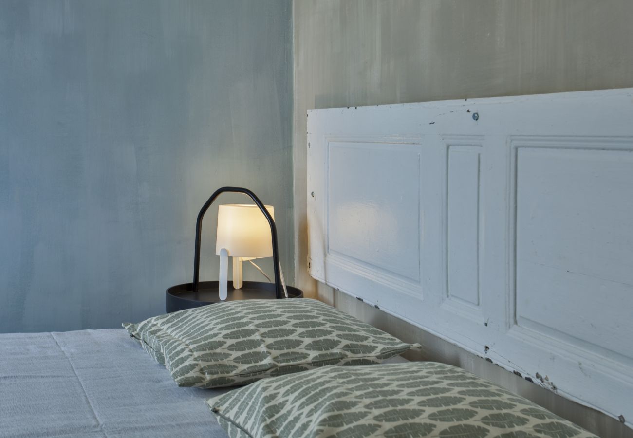 Apartment in L'Île-Rousse - Casa Delia