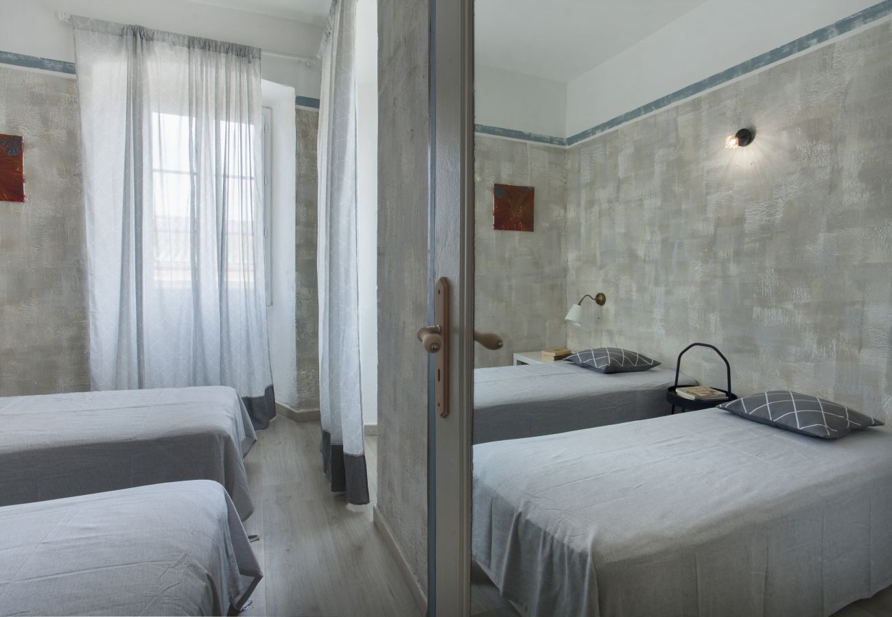 Apartment in L'Île-Rousse - Casa Delia
