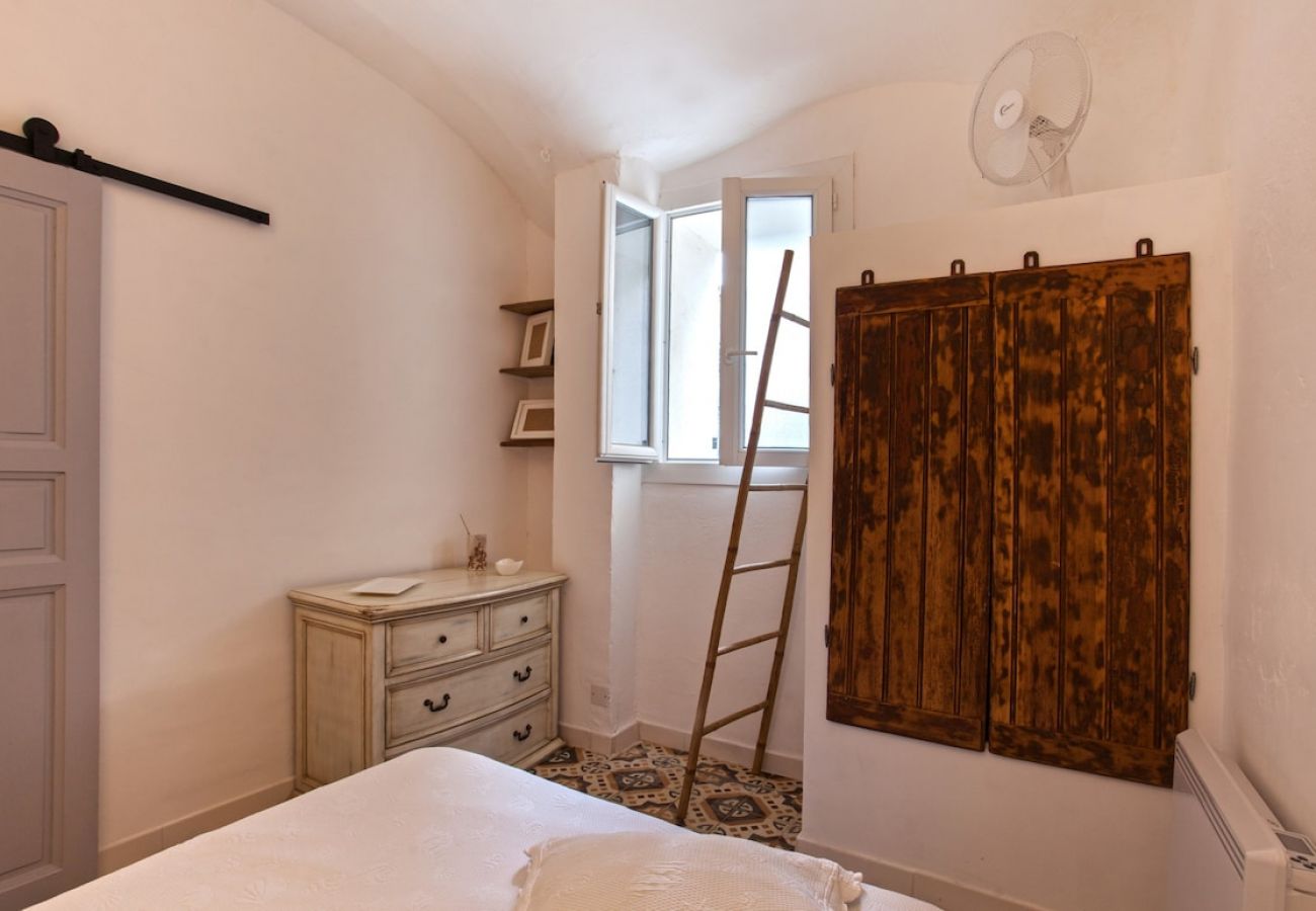 Apartment in Omessa - Casa Rione