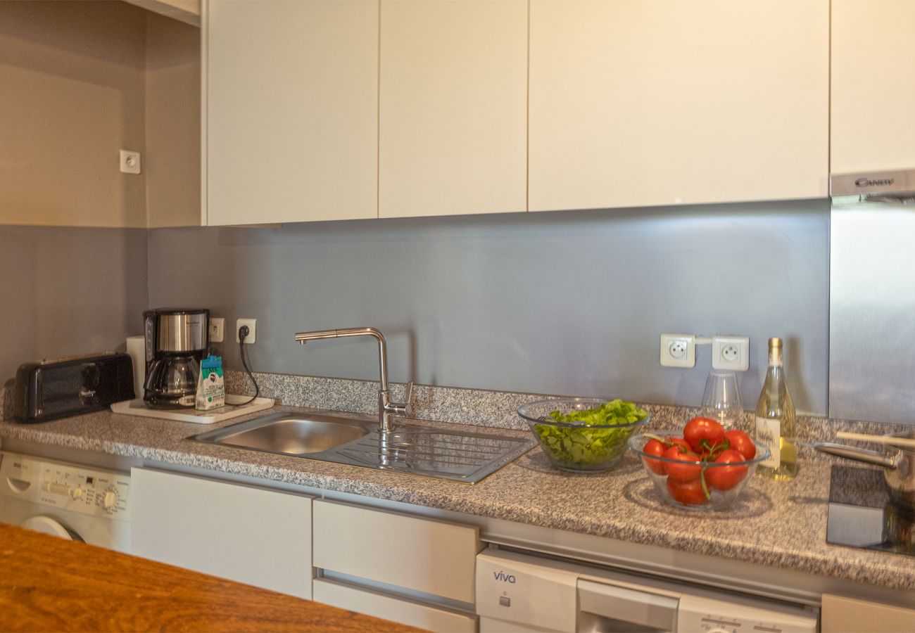 Apartment in Monticello - Casa Ortale