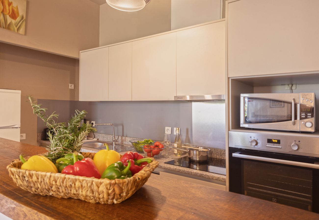 Apartment in Monticello - Casa Ortale