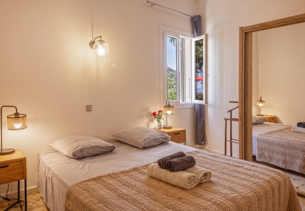Apartment in Monticello - Casa Ortale