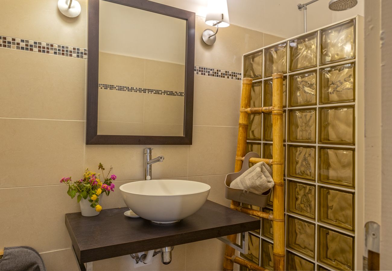 Apartment in Monticello - Casa Ortale