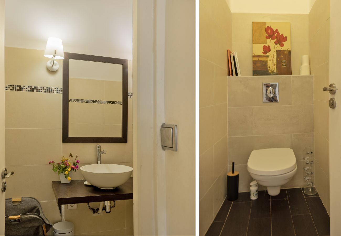 Apartment in Monticello - Casa Ortale