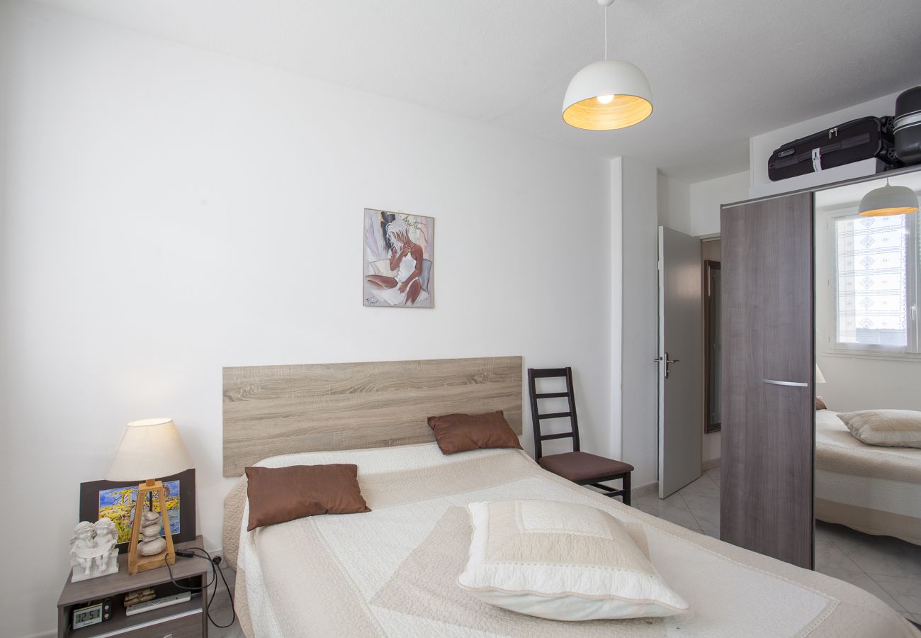 Apartment in Bastia - Casa Libecciu
