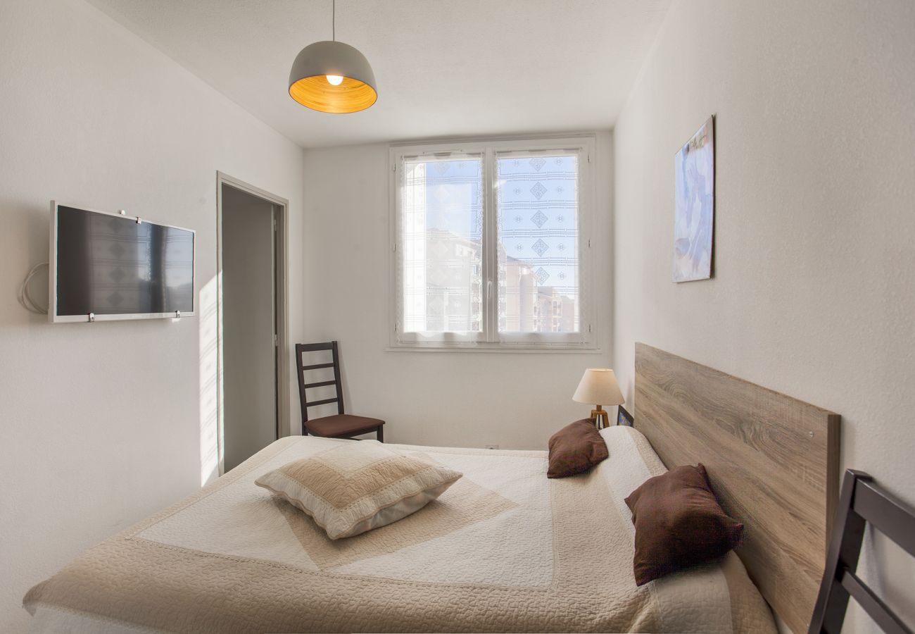 Apartment in Bastia - Casa Libecciu