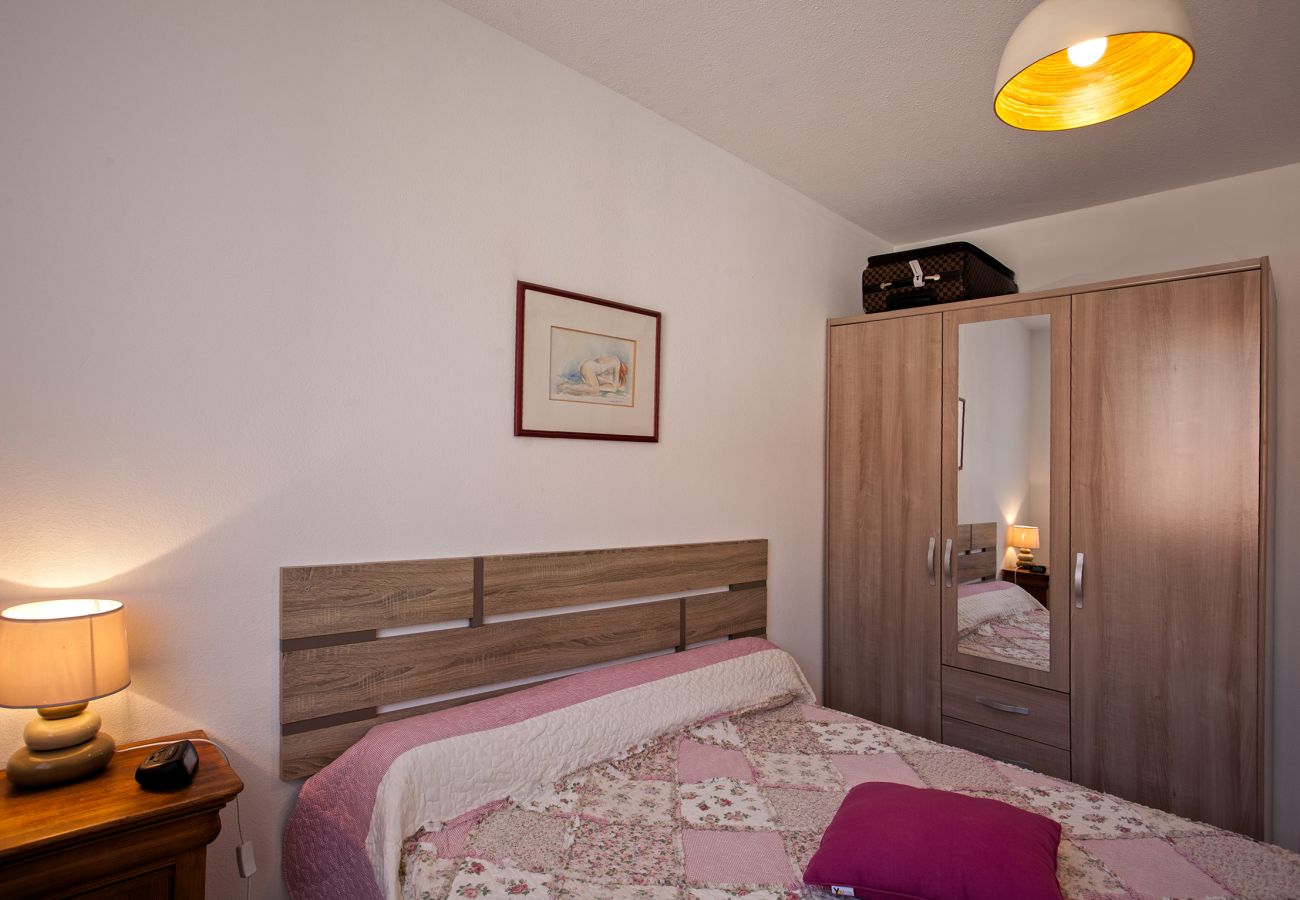 Apartment in Bastia - Casa Libecciu