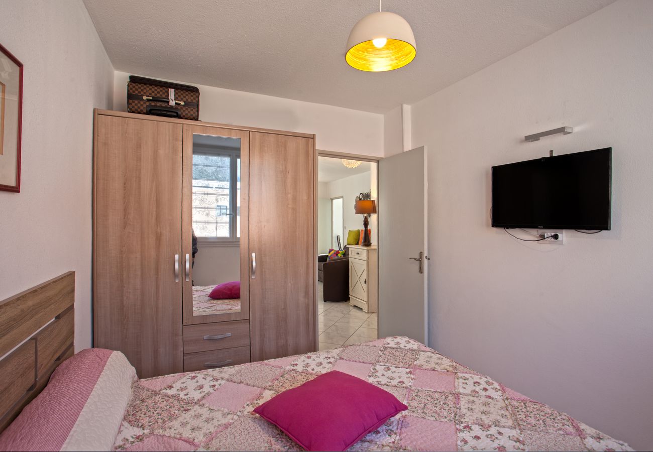 Apartment in Bastia - Casa Libecciu