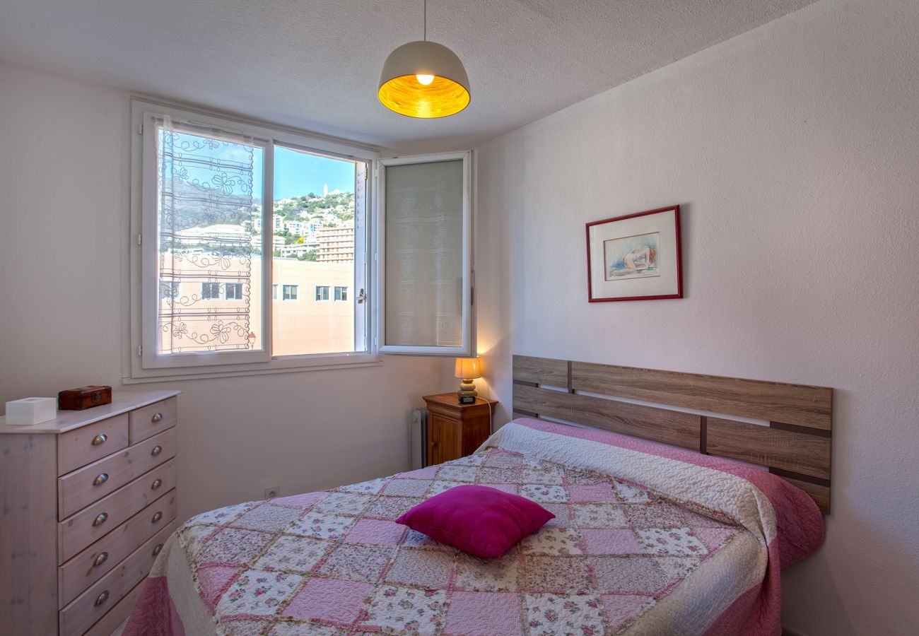 Apartment in Bastia - Casa Libecciu